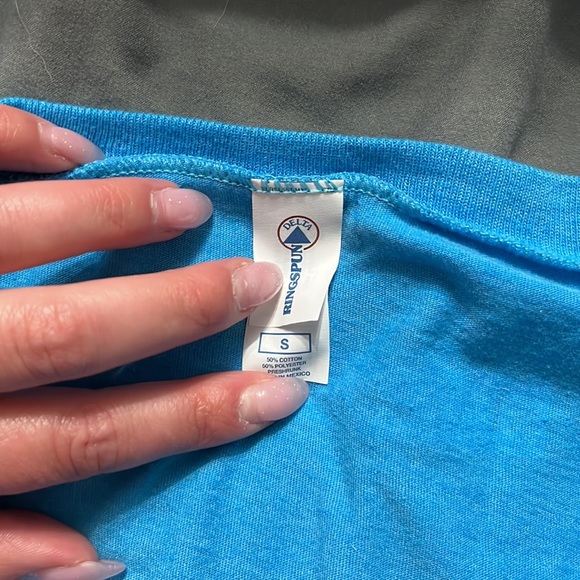 Dr Mike T Shirt - Picture 3 of 3